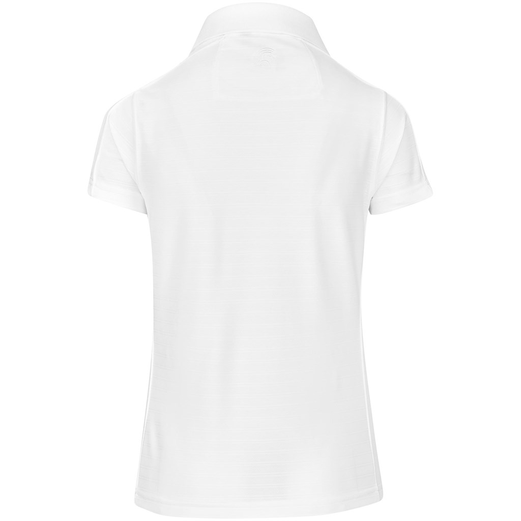 Ladies Oakland Hills Golf Shirt - Image 28