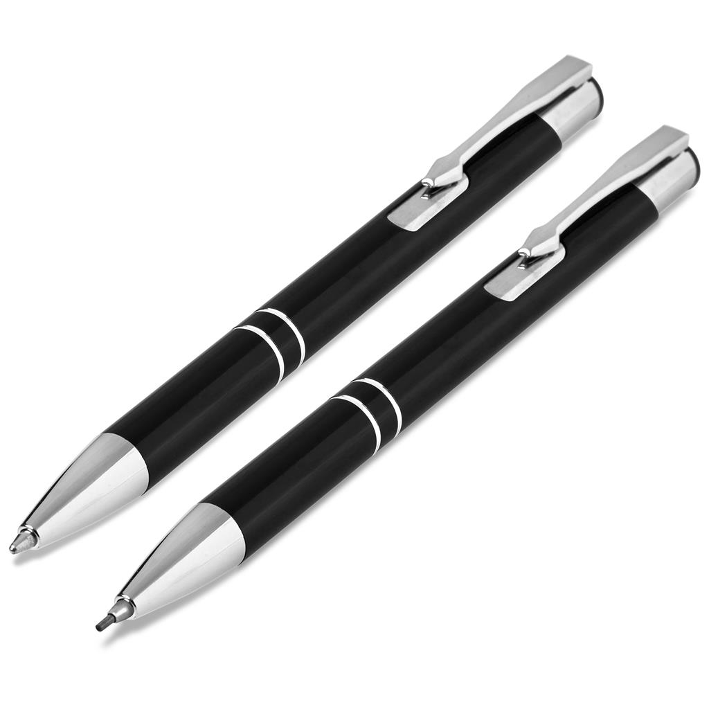 Altitude Panama Ball Pen & Pencil Set - Image 46