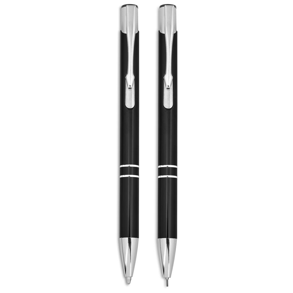 Altitude Panama Ball Pen & Pencil Set - Image 43
