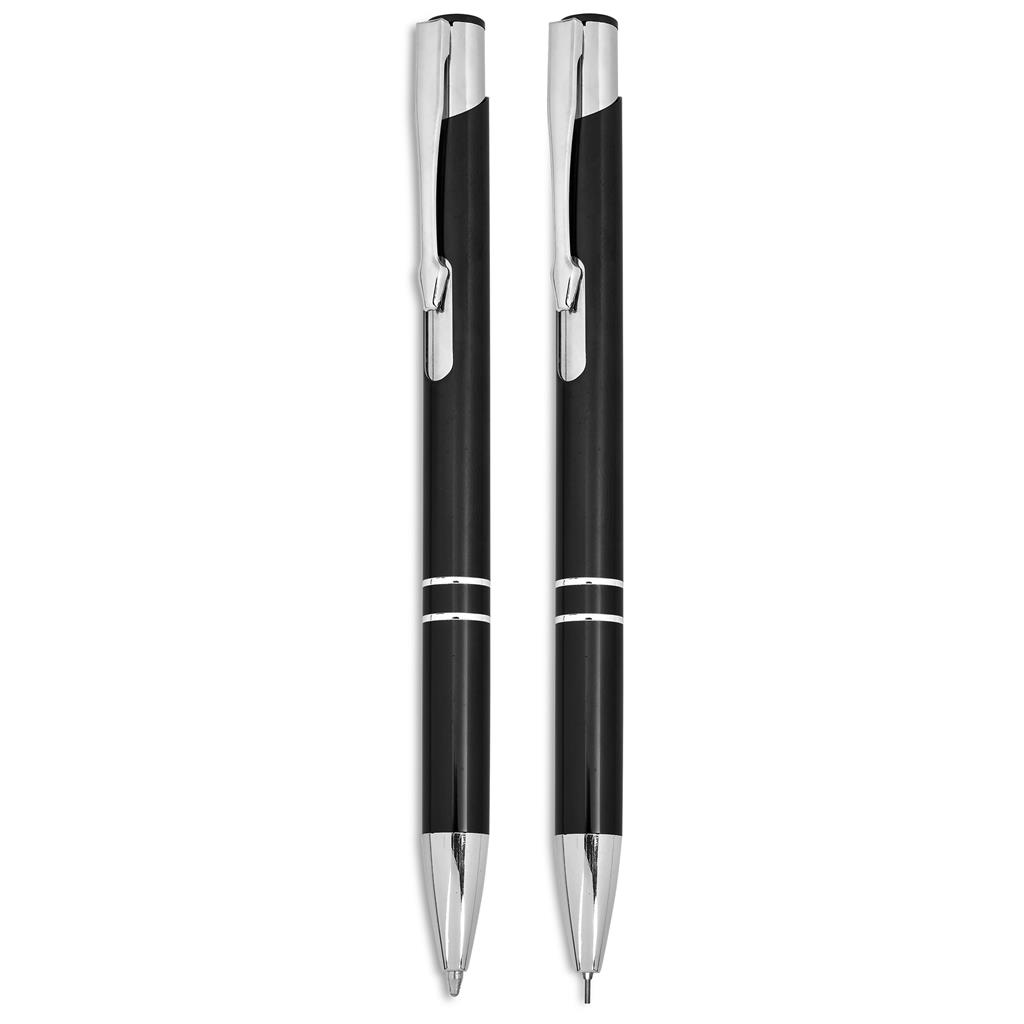 Altitude Panama Ball Pen & Pencil Set - Image 8