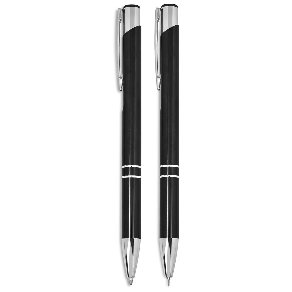 Altitude Panama Ball Pen & Pencil Set - Image 42
