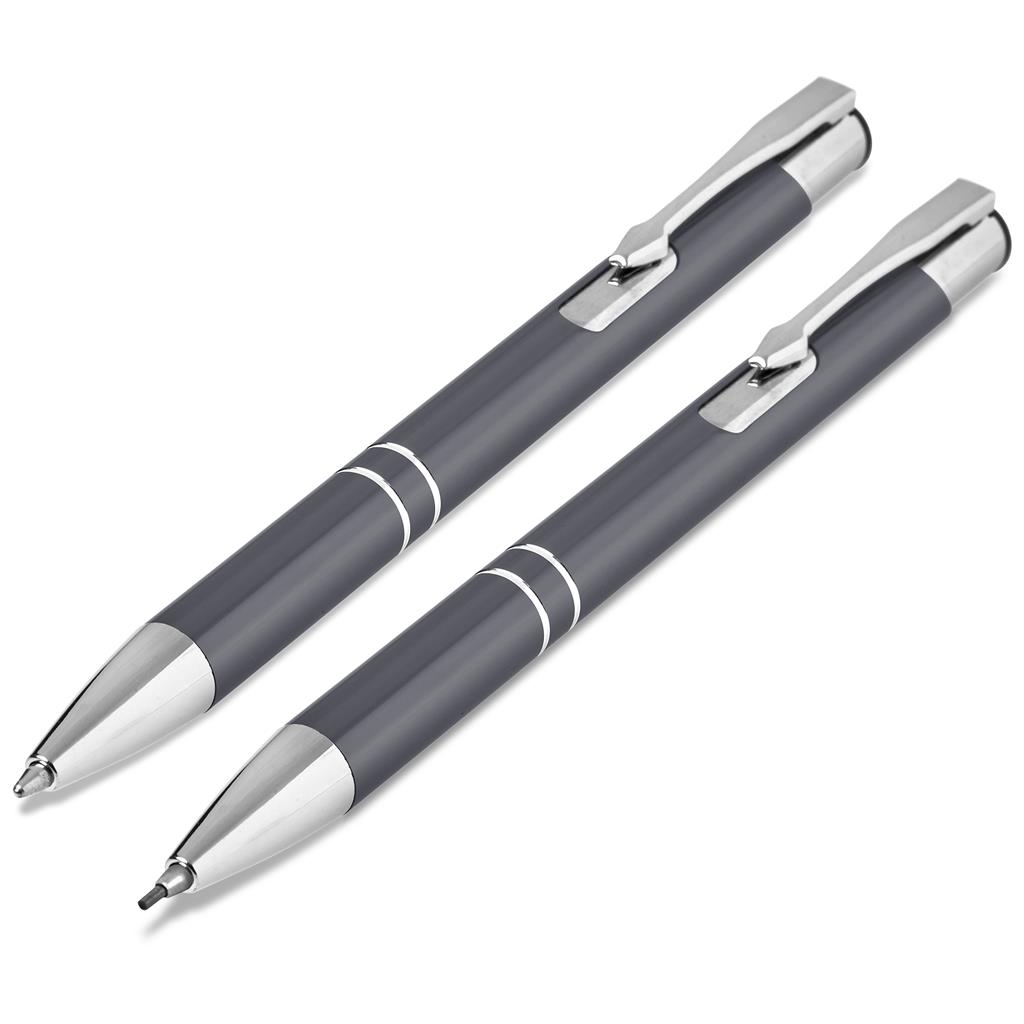 Altitude Panama Ball Pen & Pencil Set - Image 54