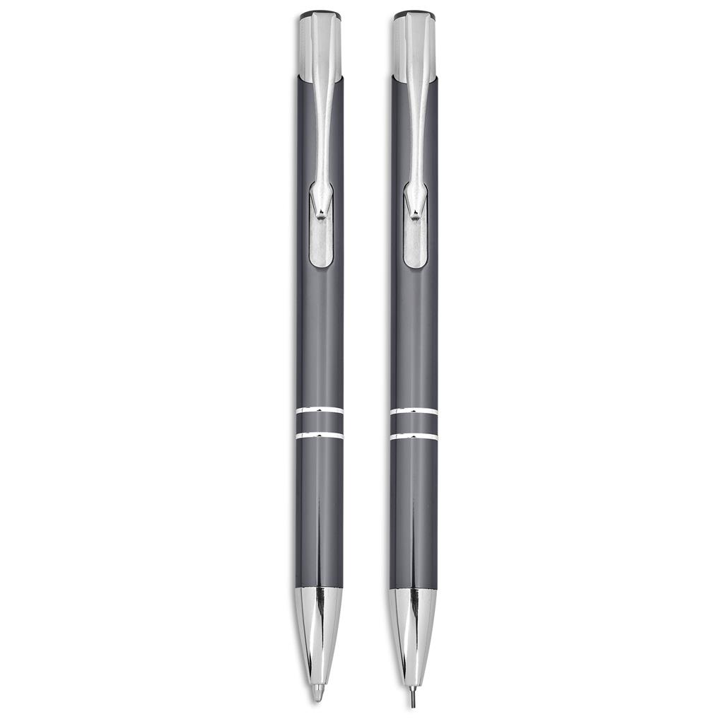 Altitude Panama Ball Pen & Pencil Set - Image 24