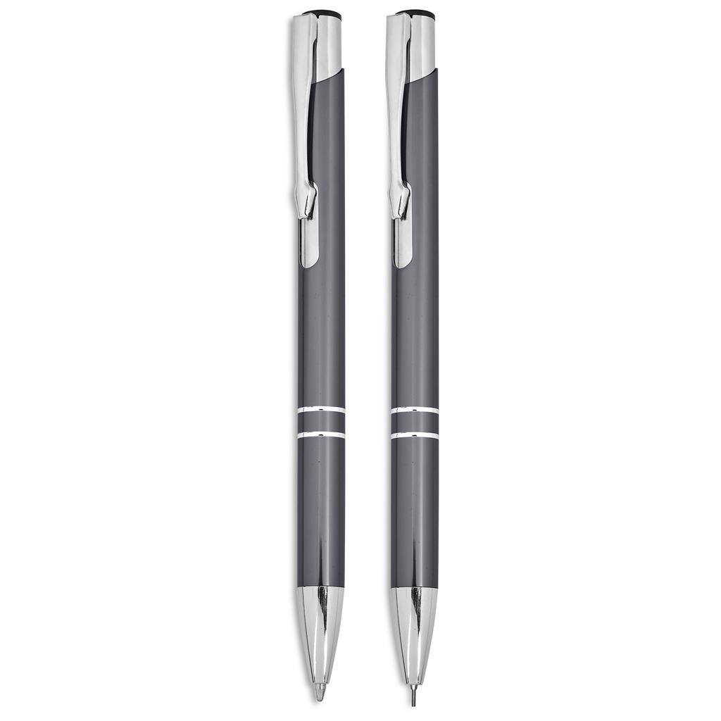 Altitude Panama Ball Pen & Pencil Set - Image 52