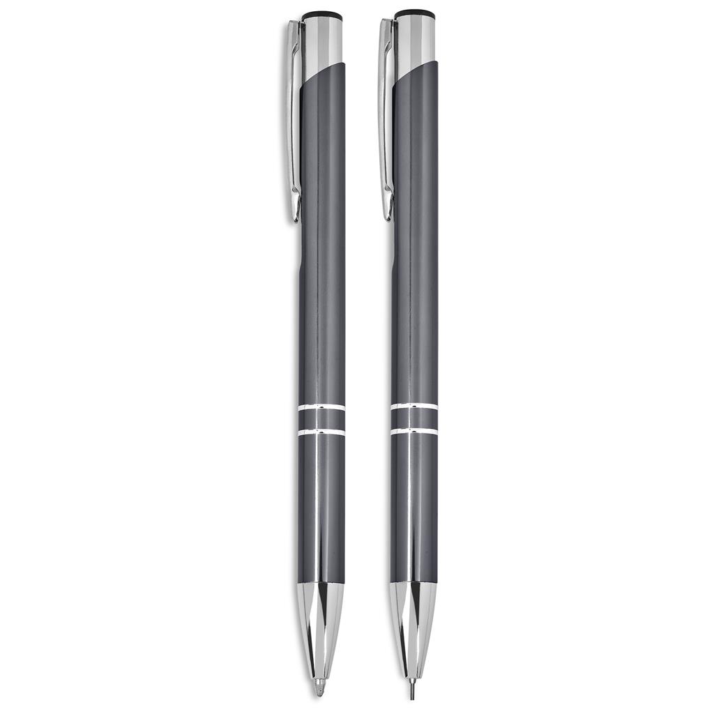Altitude Panama Ball Pen & Pencil Set - Image 16