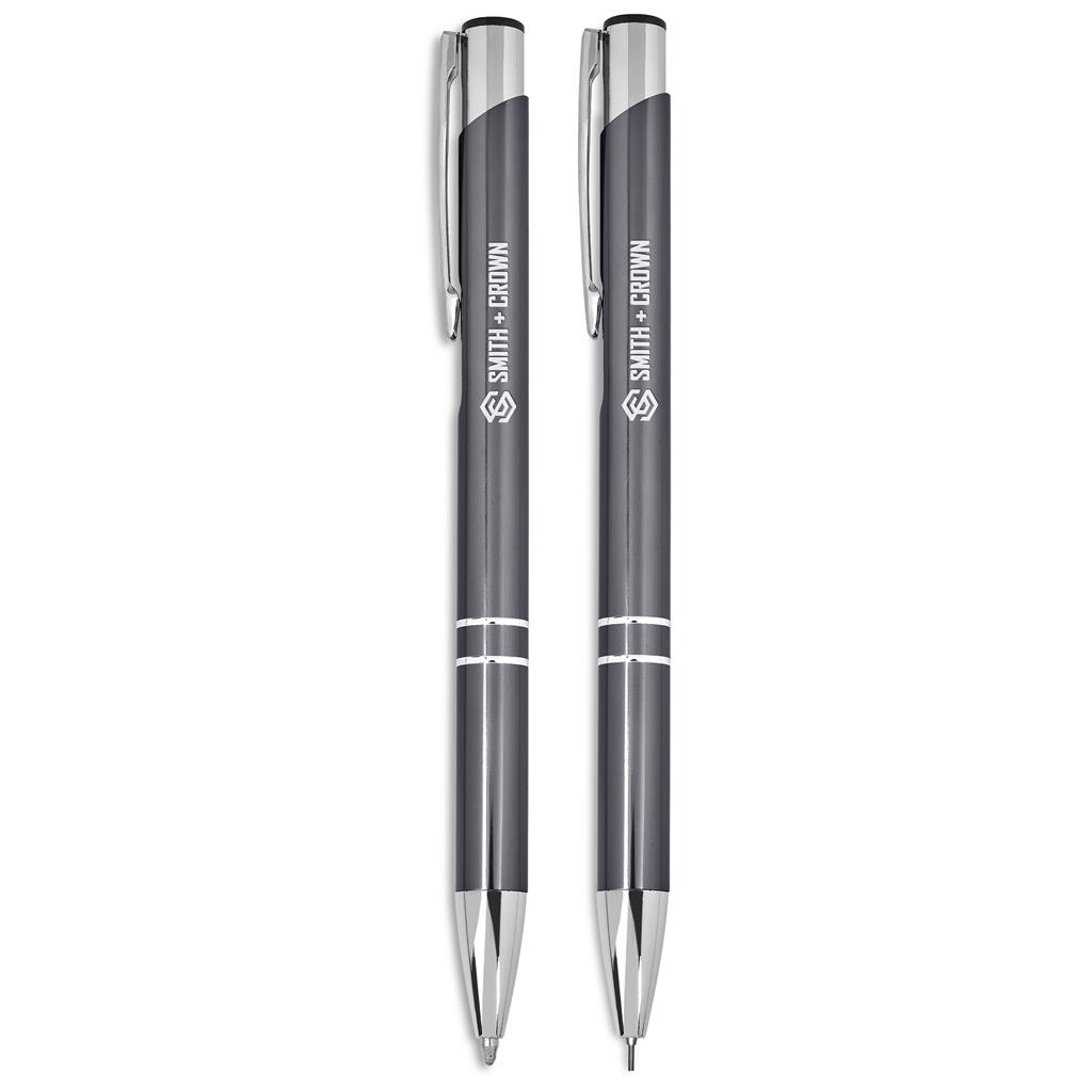 Altitude Panama Ball Pen & Pencil Set - Image 56