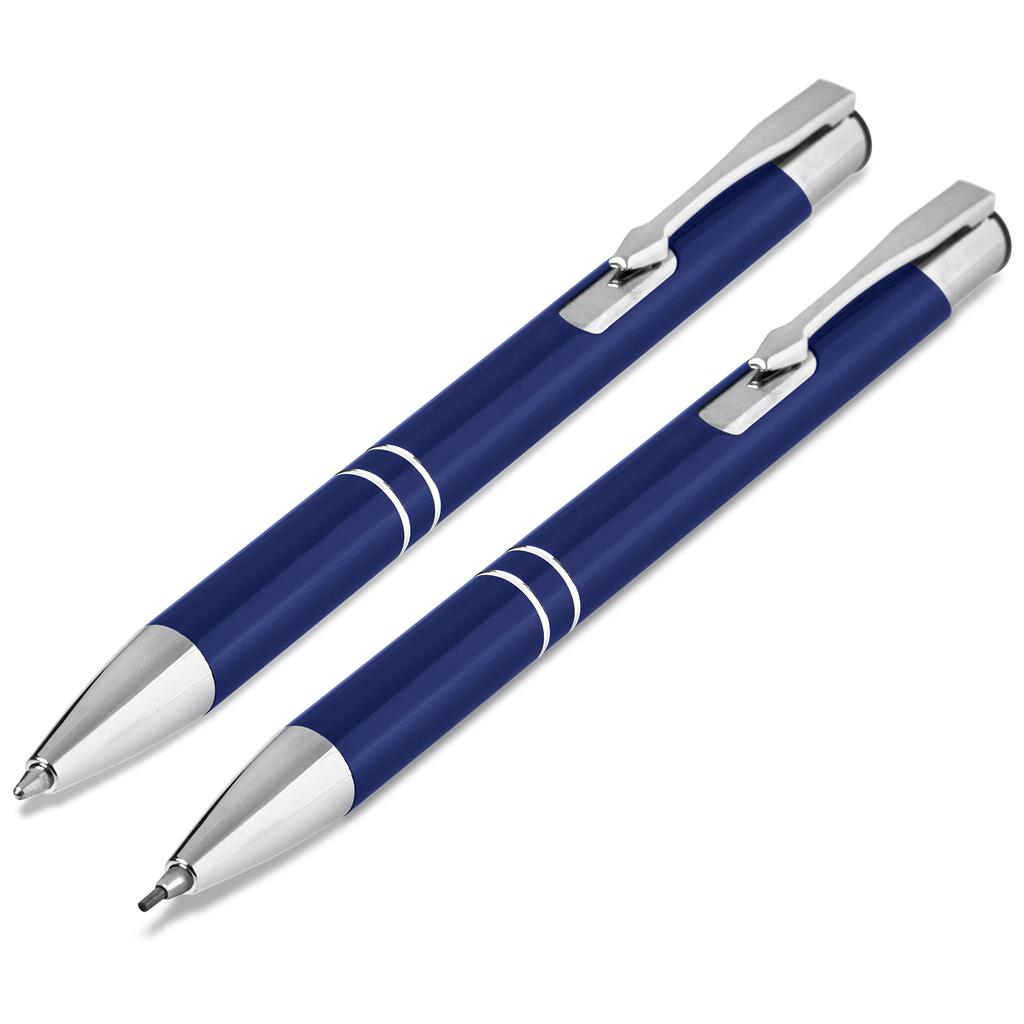 Altitude Panama Ball Pen & Pencil Set - Image 32