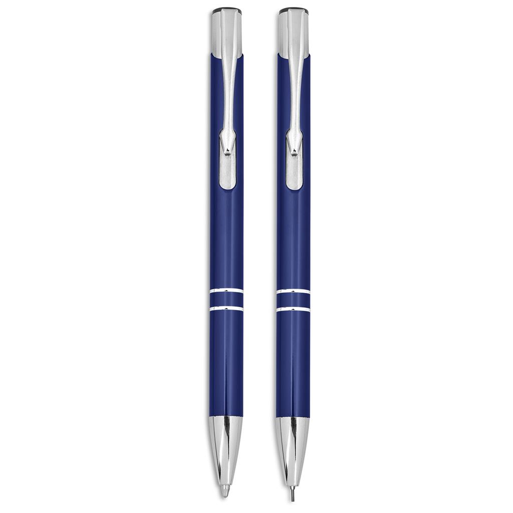 Altitude Panama Ball Pen & Pencil Set - Image 29