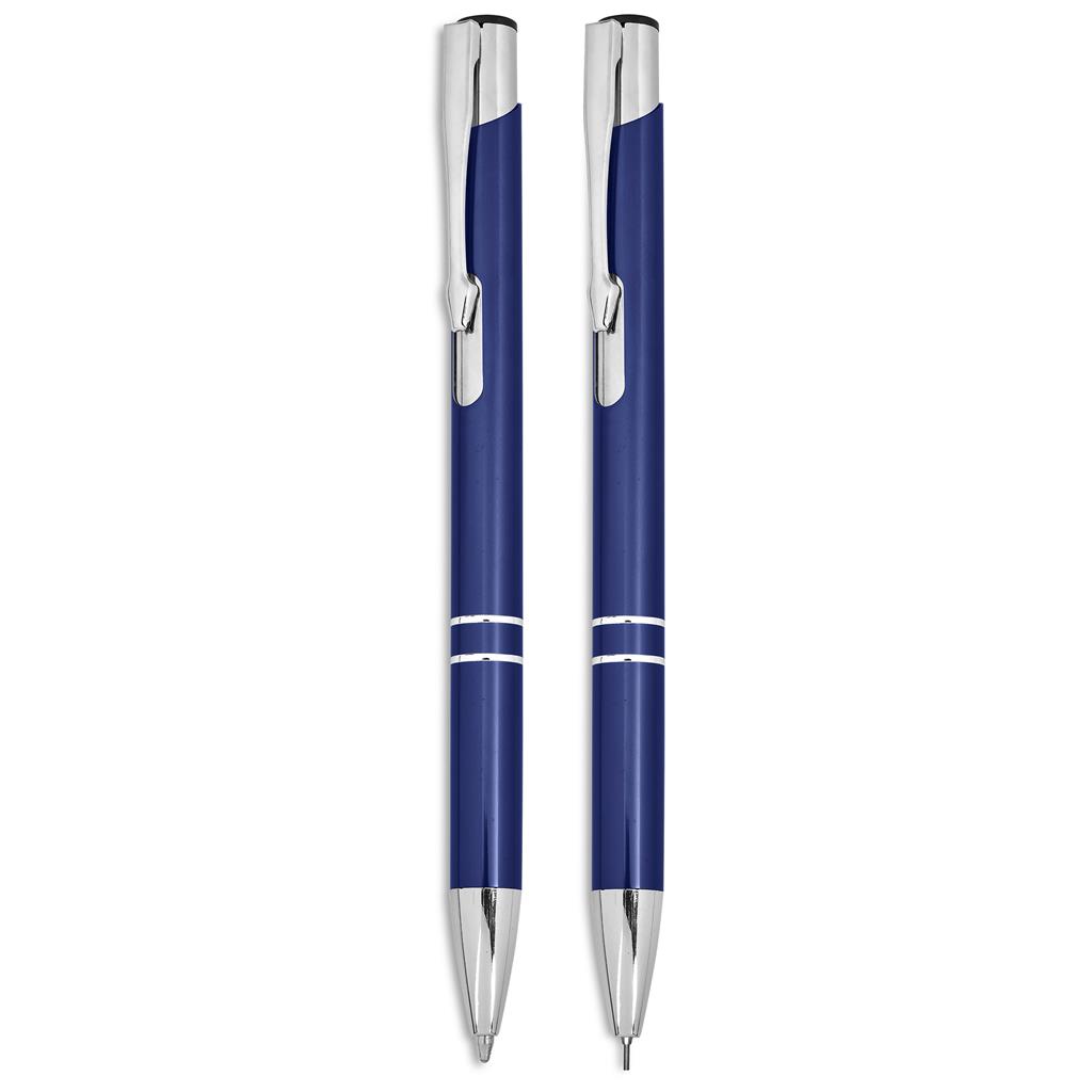 Altitude Panama Ball Pen & Pencil Set - Image 28