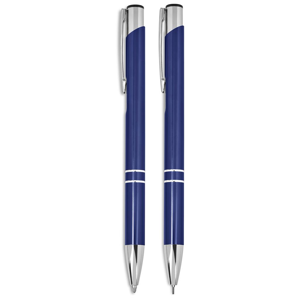 Altitude Panama Ball Pen & Pencil Set - Image 33