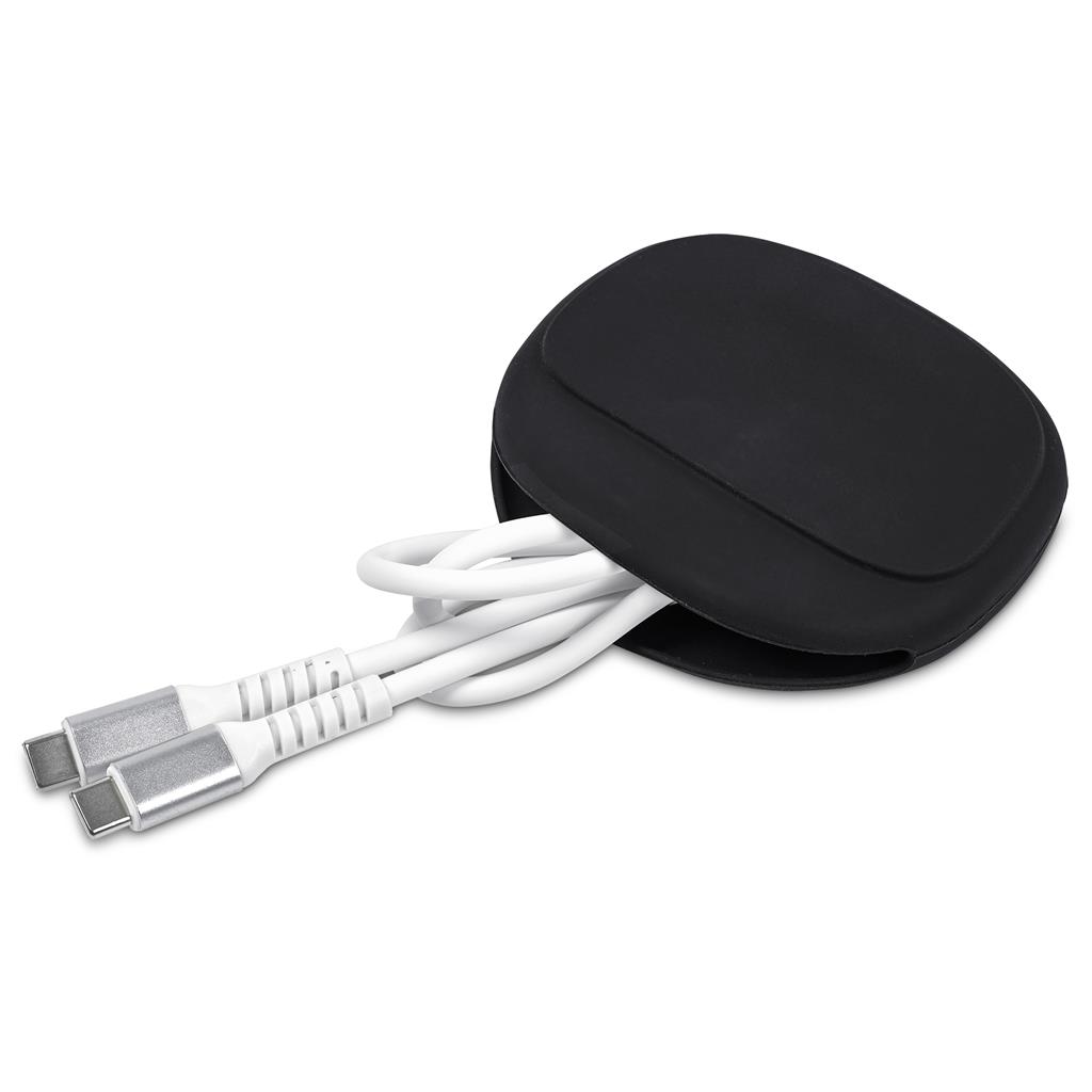 Altitude Mable Fast Charge Type-C to Type-C Charging Cable in Pouch - Image 36