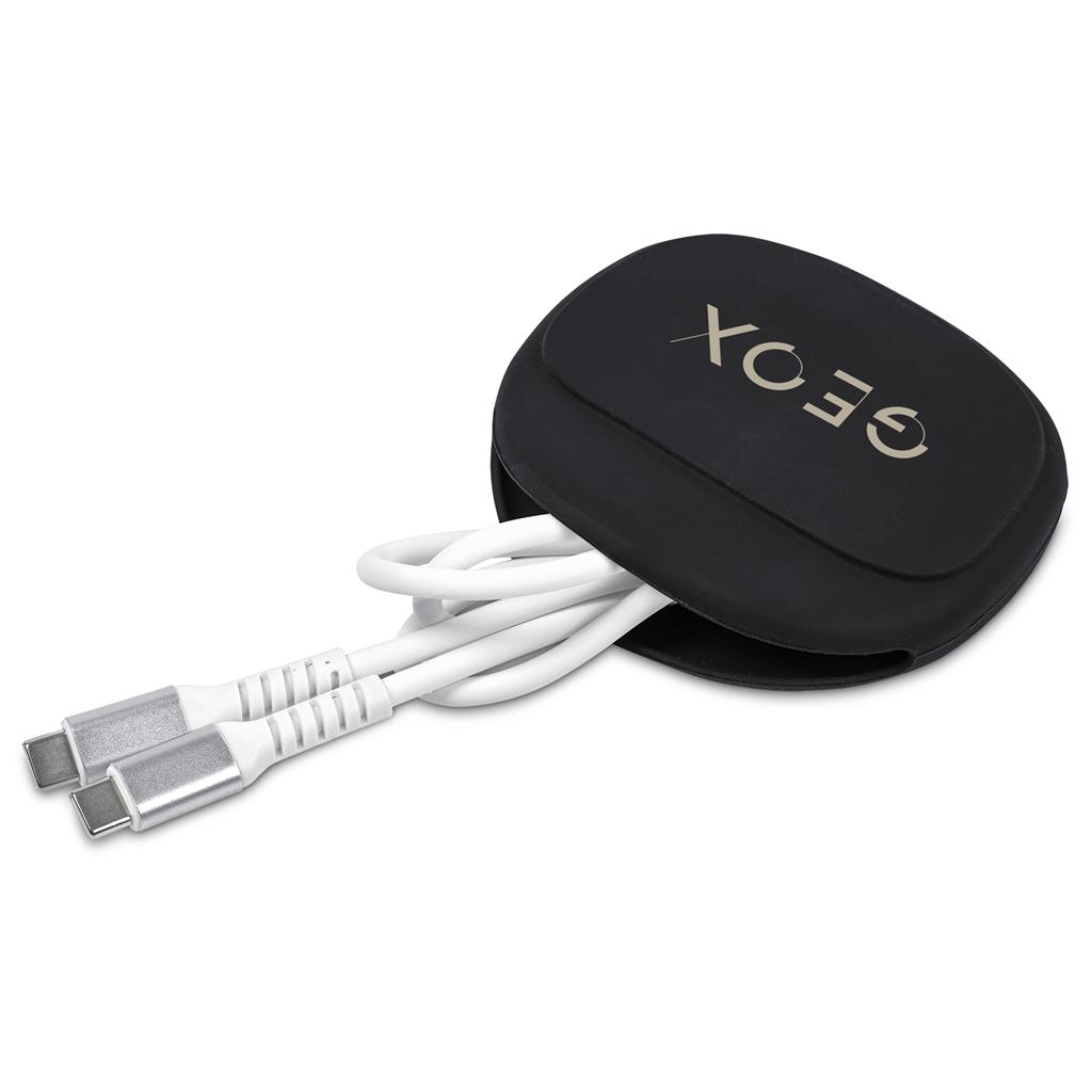 Altitude Mable Fast Charge Type-C to Type-C Charging Cable in Pouch - Image 38