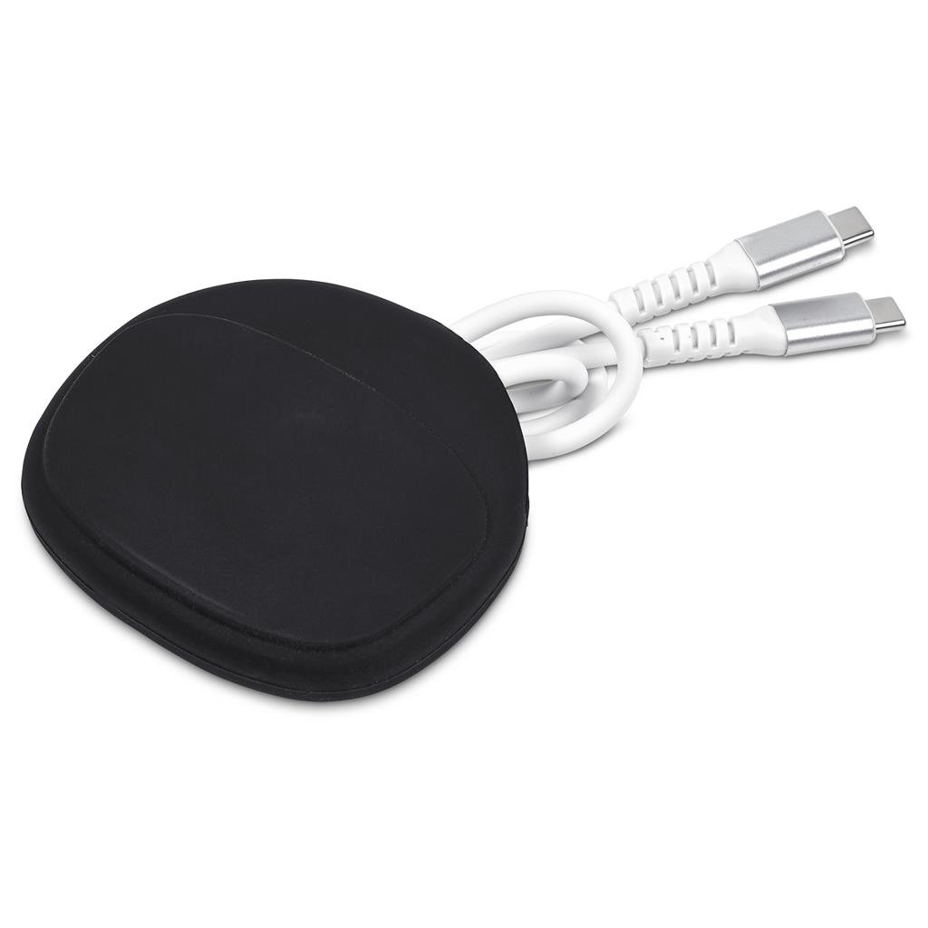 Altitude Mable Fast Charge Type-C to Type-C Charging Cable in Pouch - Image 39