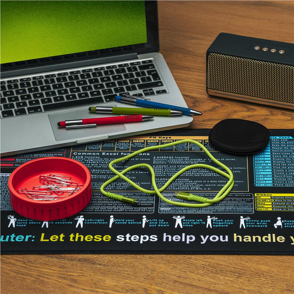 Altitude Mable Fast Charge Type-C to Type-C Charging Cable in Pouch - Image 2