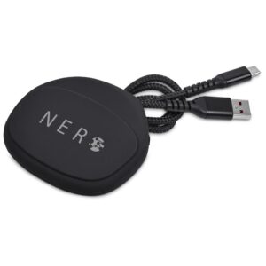 Altitude Fabbit Fast Charge USB-A to Type-C Charging Cable in Pouch