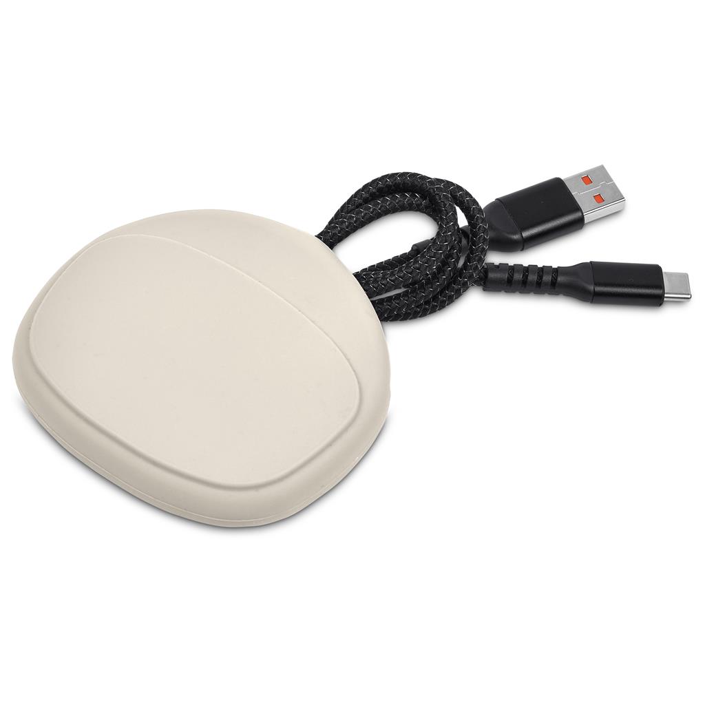 Altitude Fabbit Fast Charge USB-A to Type-C Charging Cable in Pouch - Image 27