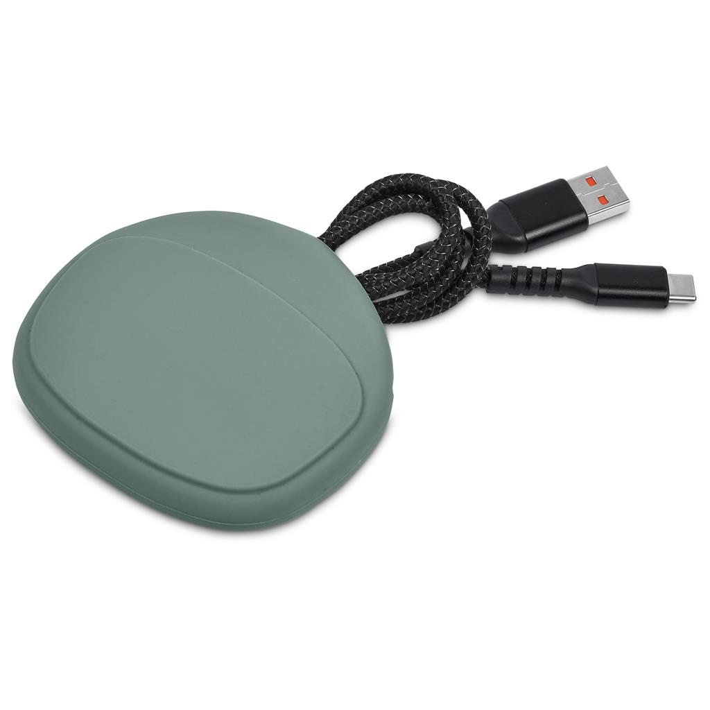 Altitude Fabbit Fast Charge USB-A to Type-C Charging Cable in Pouch - Image 16