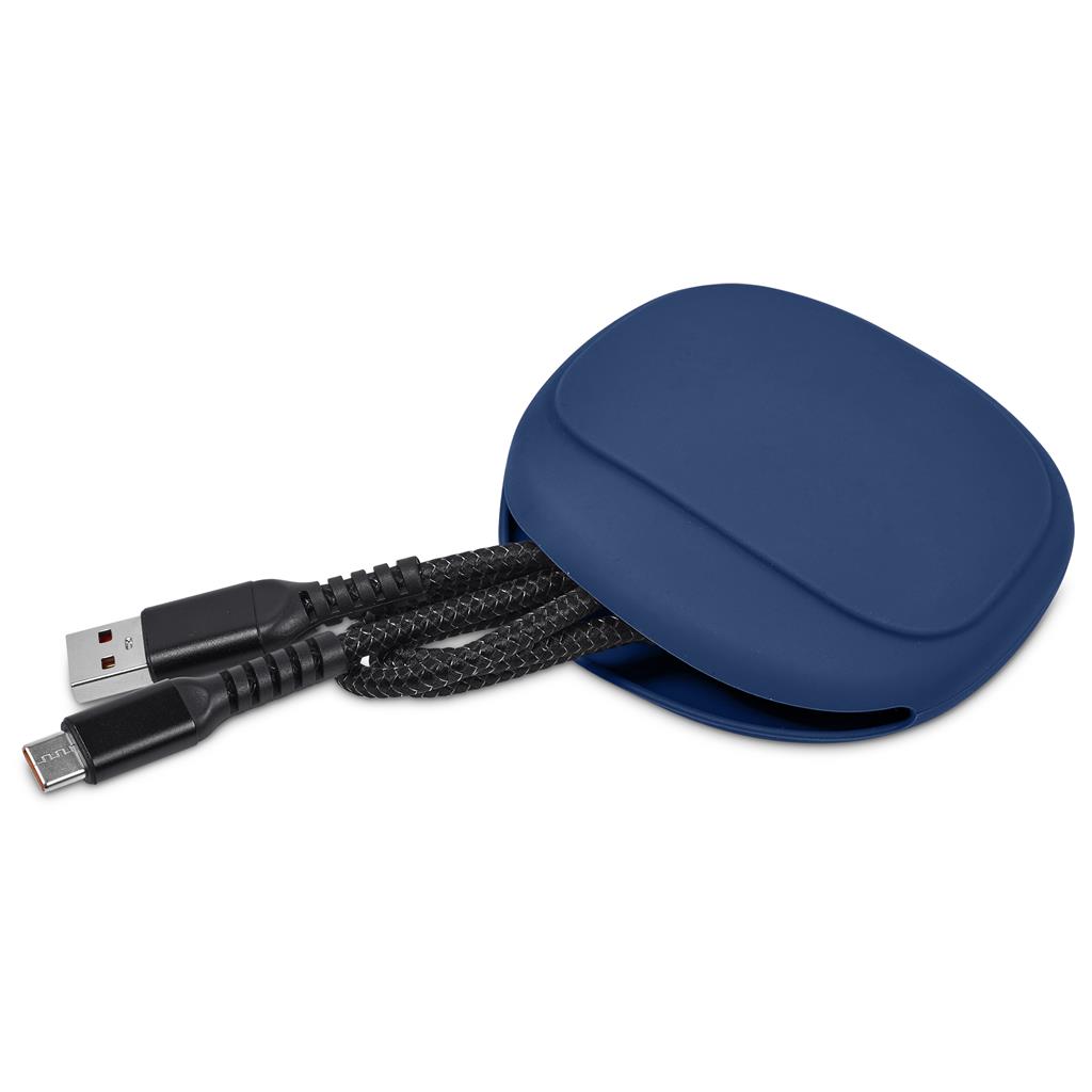 Altitude Fabbit Fast Charge USB-A to Type-C Charging Cable in Pouch - Image 20