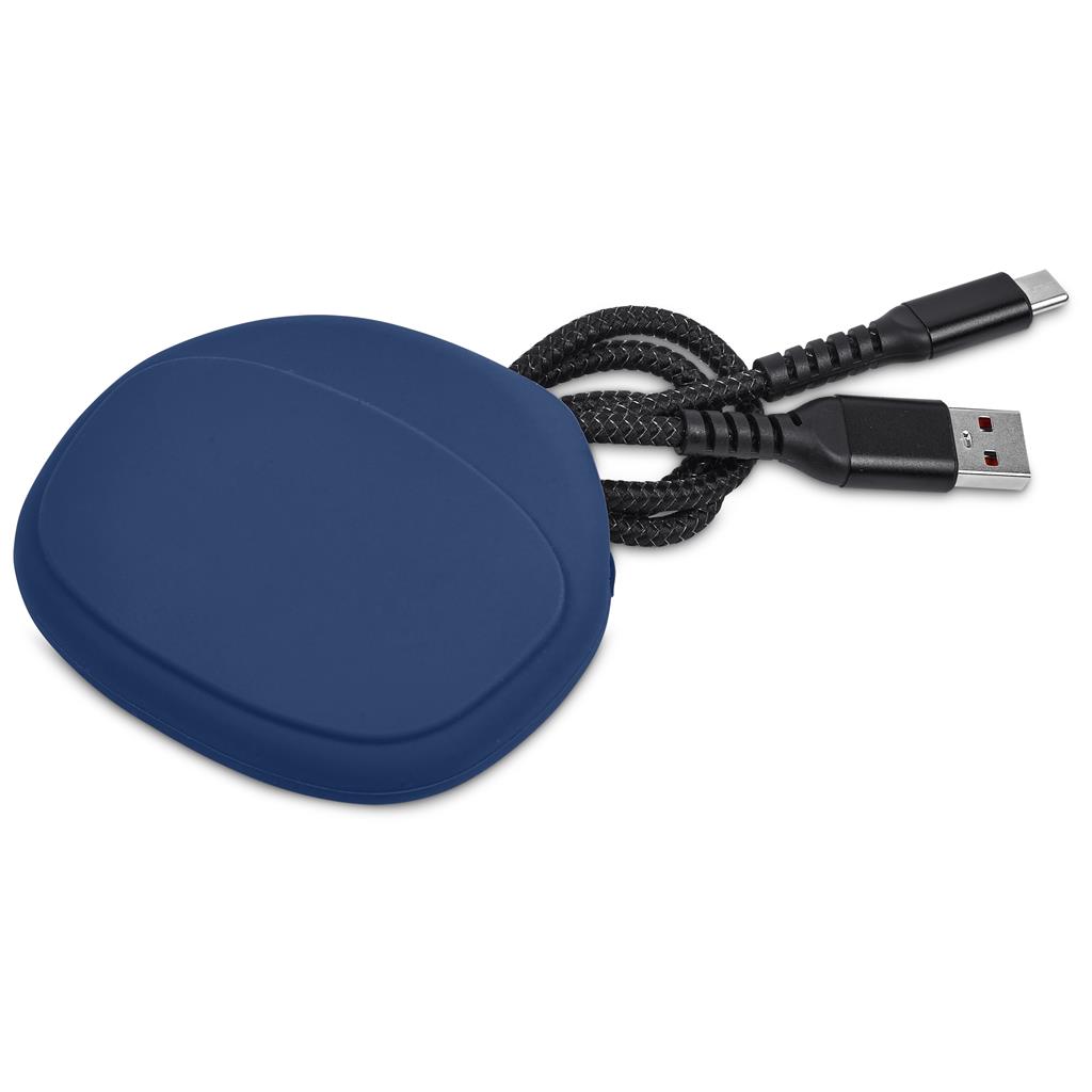 Altitude Fabbit Fast Charge USB-A to Type-C Charging Cable in Pouch - Image 22