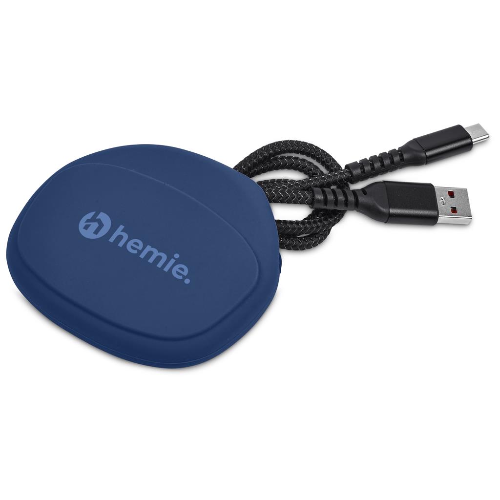Altitude Fabbit Fast Charge USB-A to Type-C Charging Cable in Pouch - Image 19