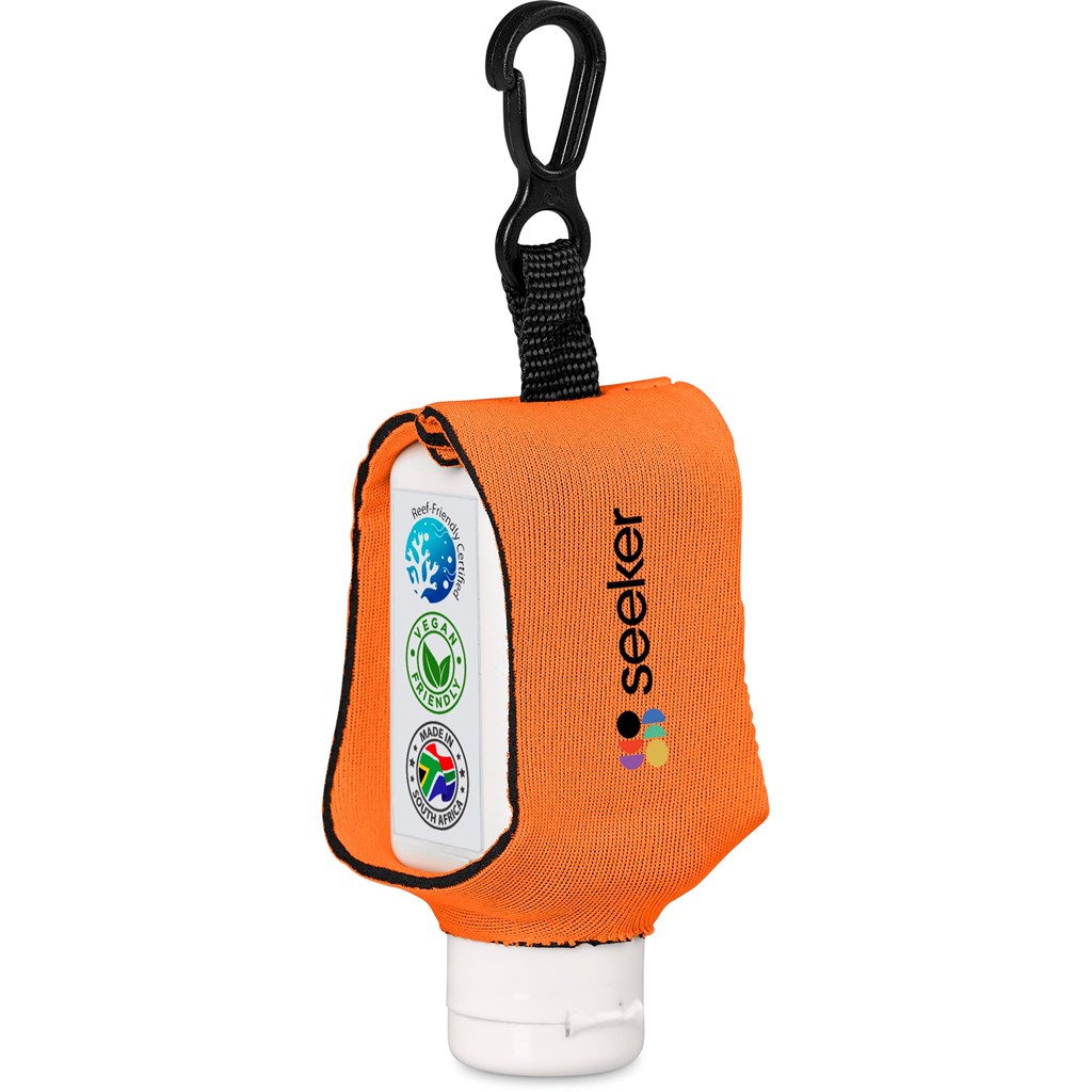 Altitude Coral Reef-Safe SPF 30 Sunblock - 30ml - Image 50