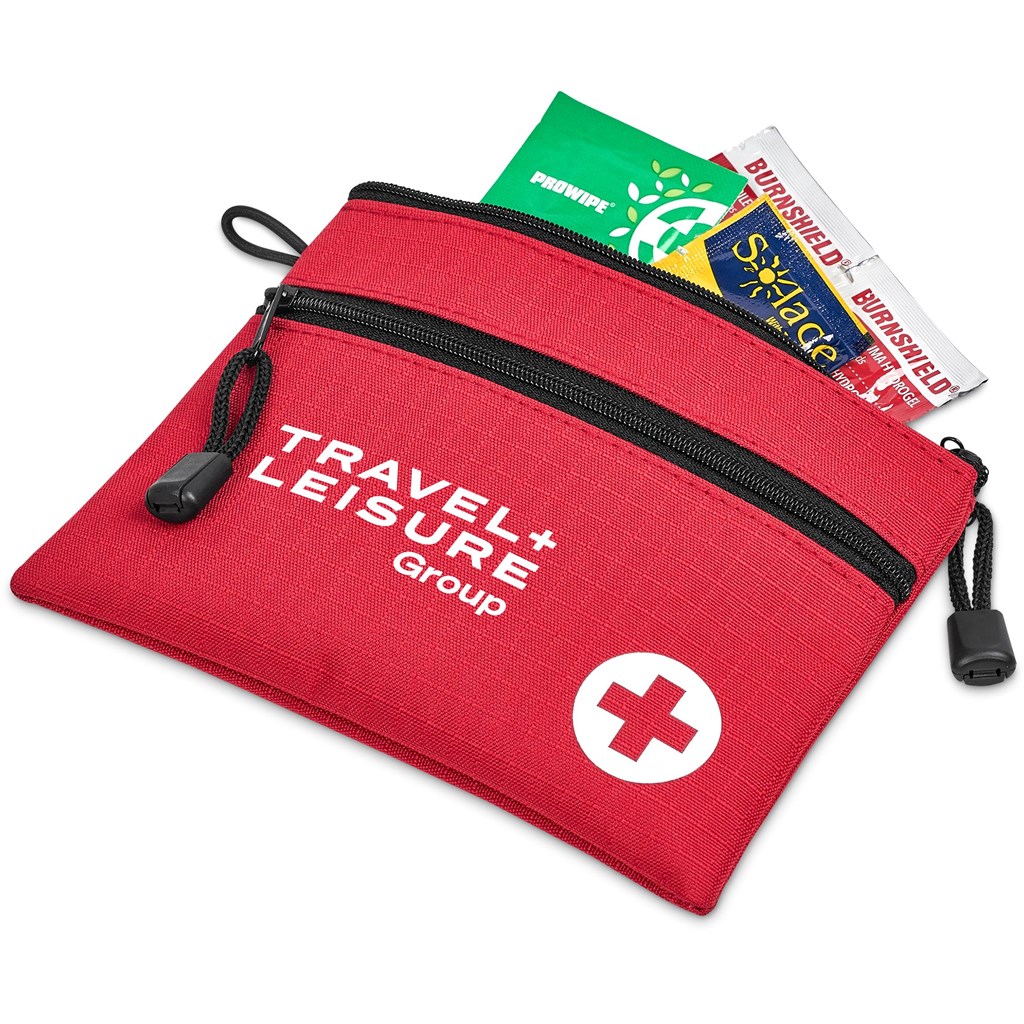 Altitude Safeguard First Aid Kit - Image 6