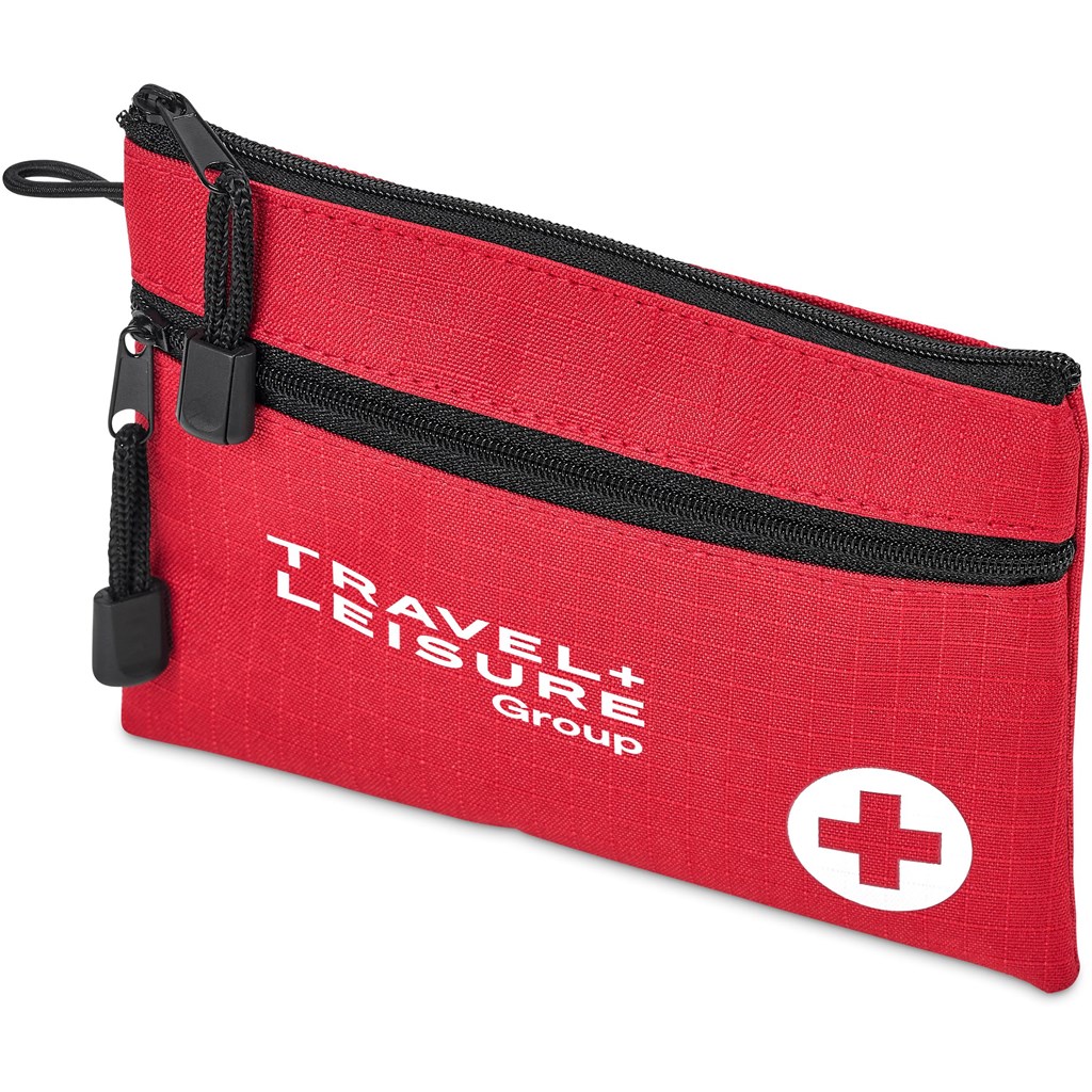 Altitude Safeguard First Aid Kit - Image 11
