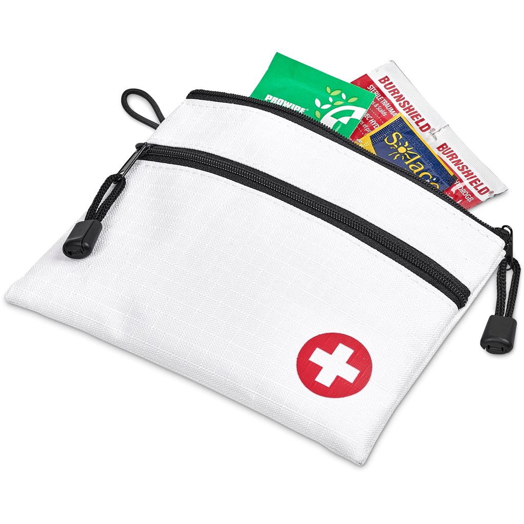Altitude Safeguard First Aid Kit - Image 2