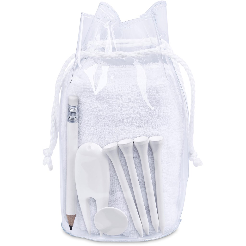 Altitude Monte Rei Golf Set - Image 17