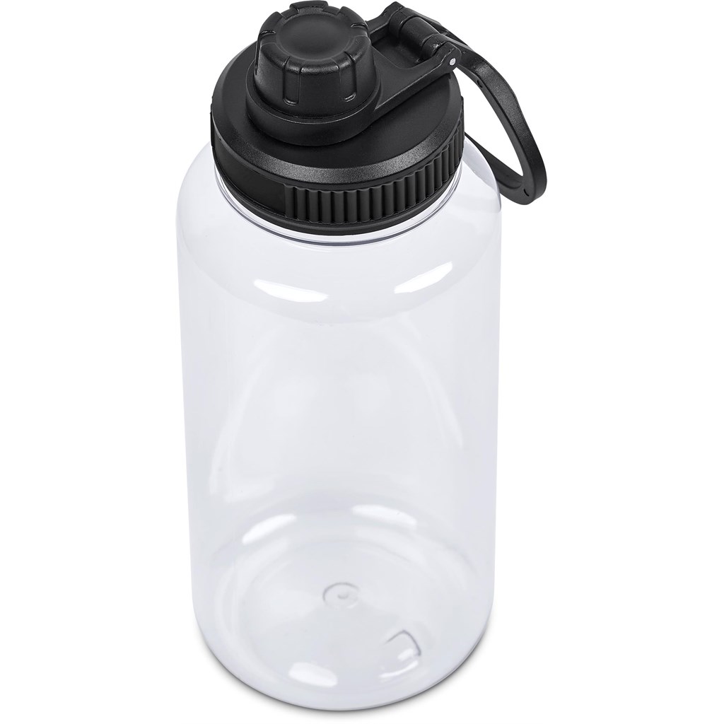 Altitude Franco Recycled PET Water Bottle – 1 Litre - Image 10