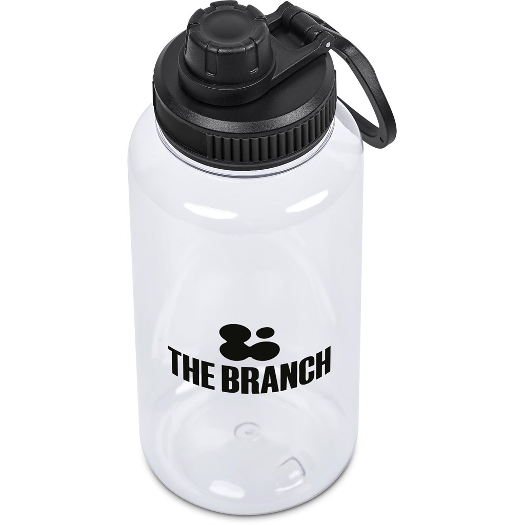 Altitude Franco Recycled PET Water Bottle – 1 Litre - Image 8