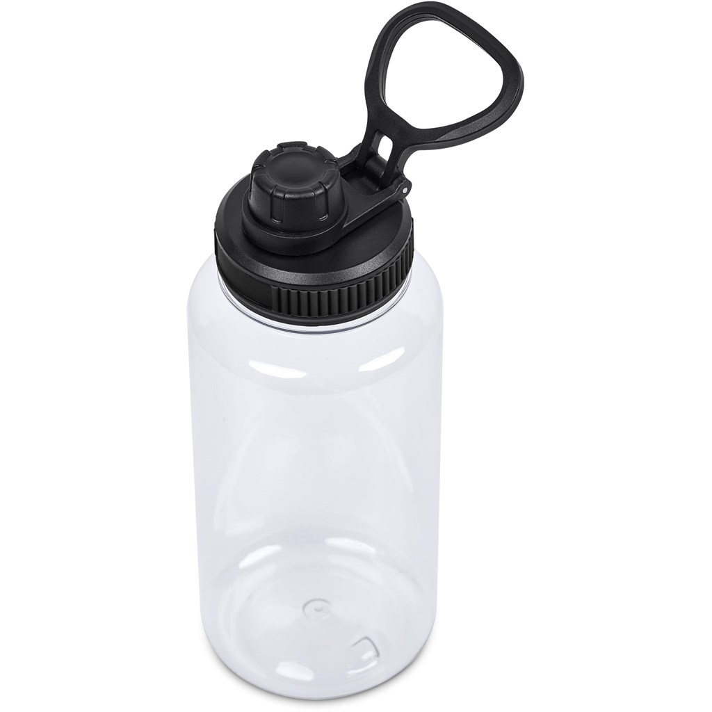 Altitude Franco Recycled PET Water Bottle – 1 Litre - Image 12