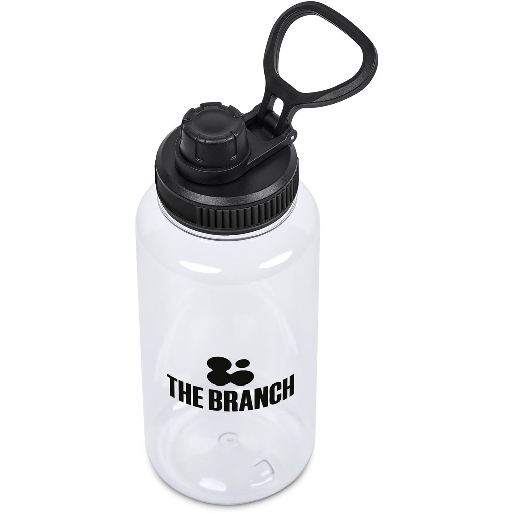 Altitude Franco Recycled PET Water Bottle – 1 Litre - Image 9
