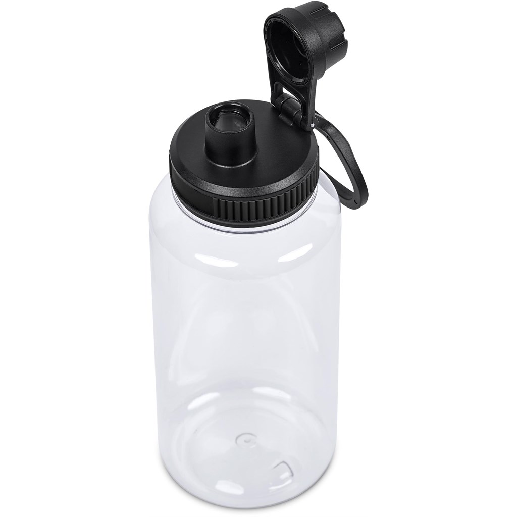 Altitude Franco Recycled PET Water Bottle – 1 Litre - Image 6