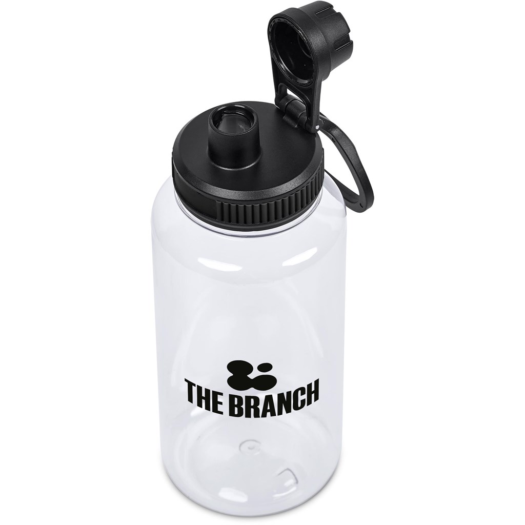 Altitude Franco Recycled PET Water Bottle – 1 Litre - Image 5