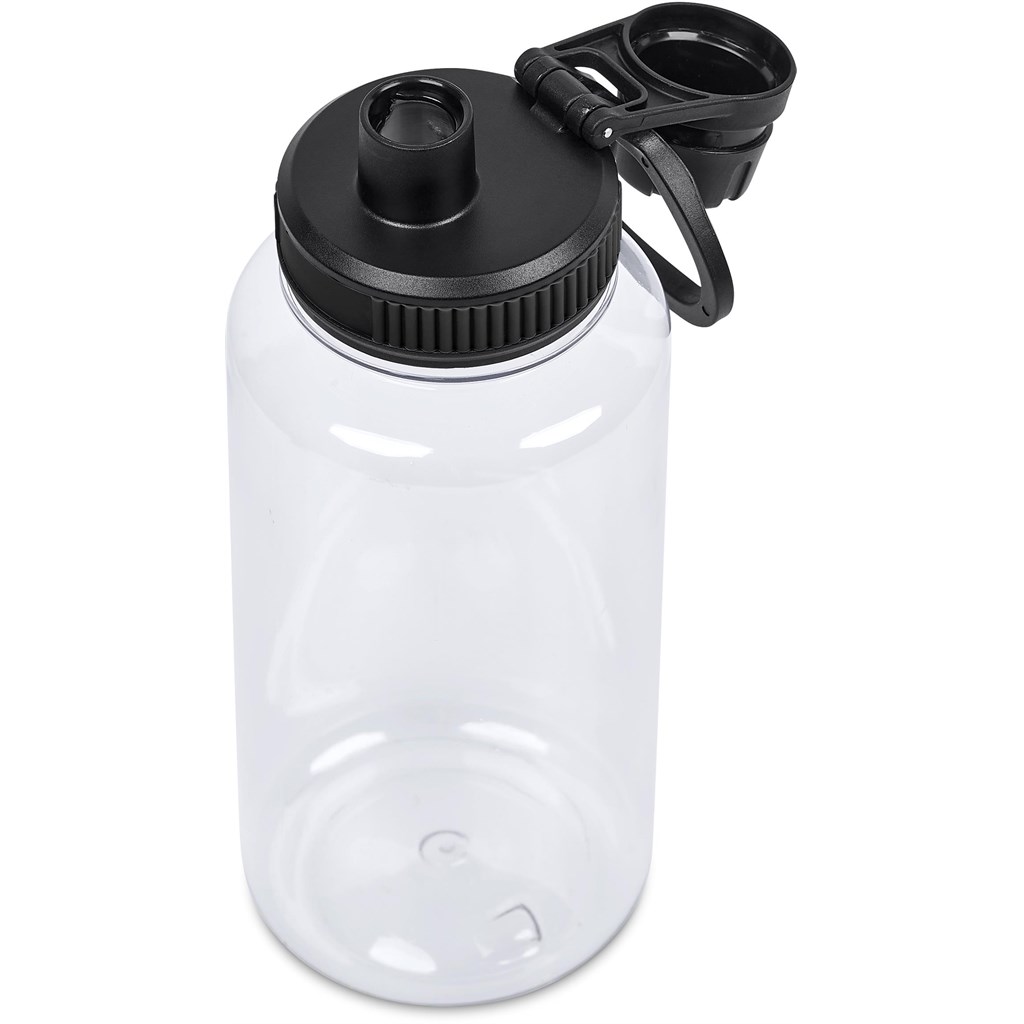 Altitude Franco Recycled PET Water Bottle – 1 Litre - Image 7