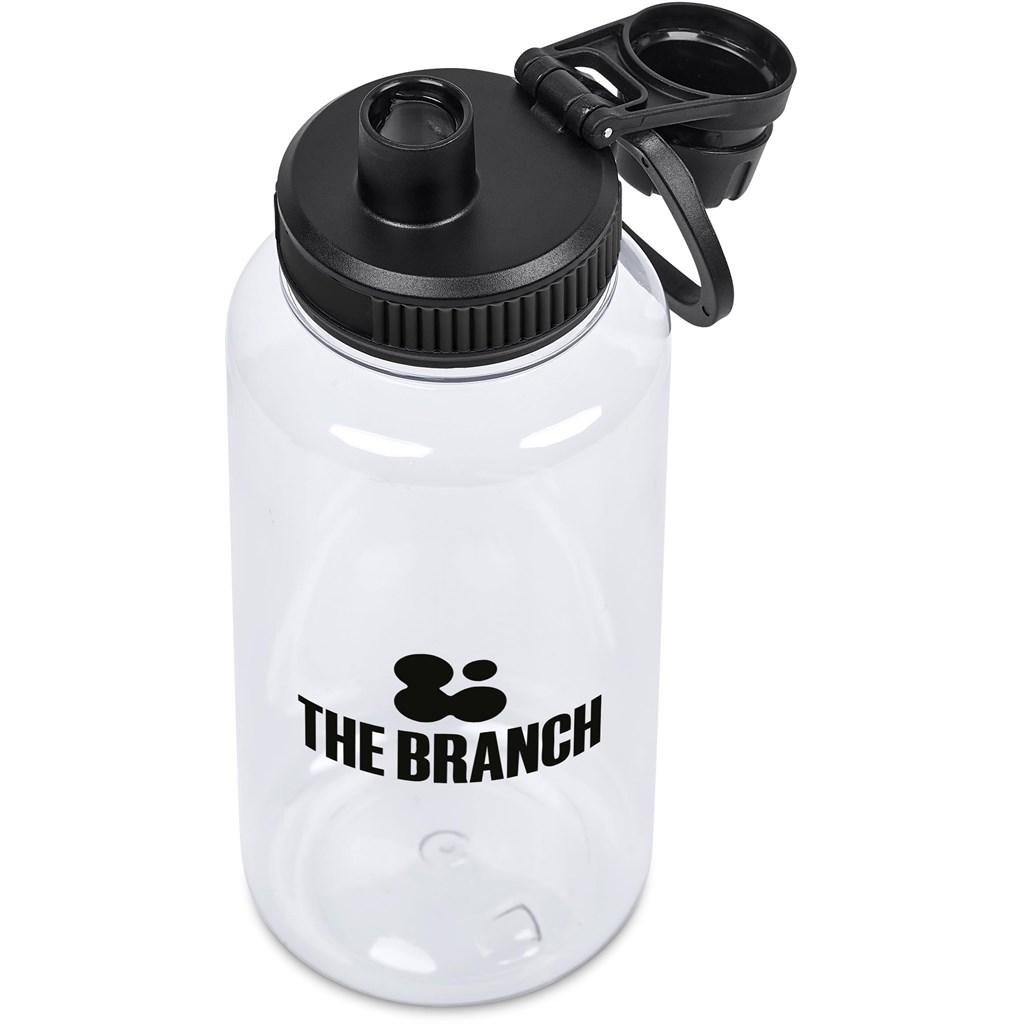Altitude Franco Recycled PET Water Bottle – 1 Litre - Image 4
