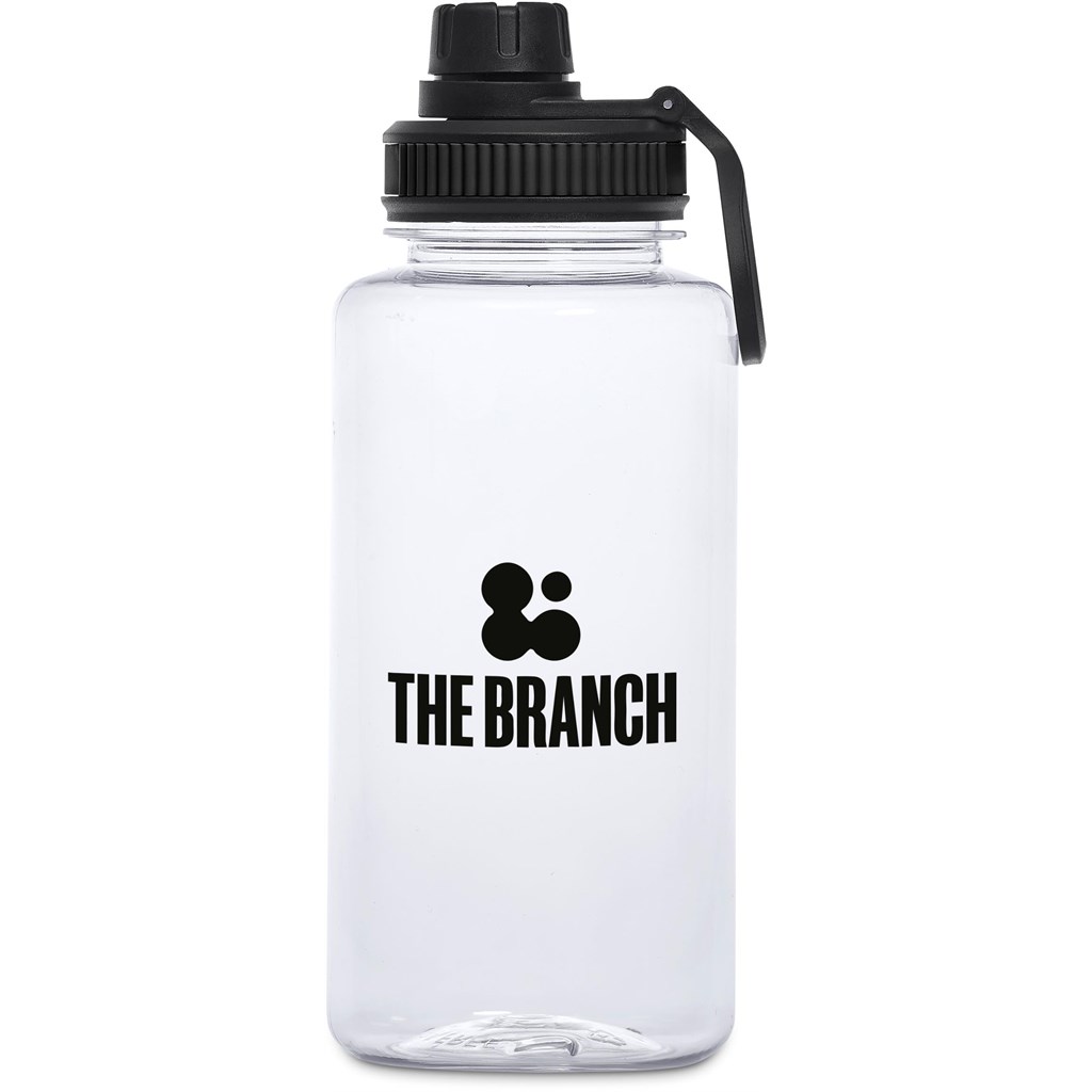Altitude Franco Recycled PET Water Bottle – 1 Litre - Image 3