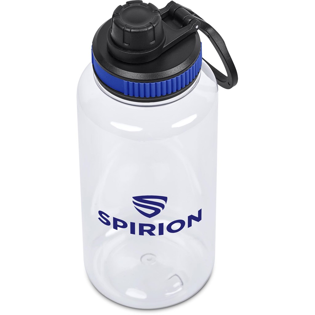 Altitude Franco Recycled PET Water Bottle – 1 Litre - Image 17