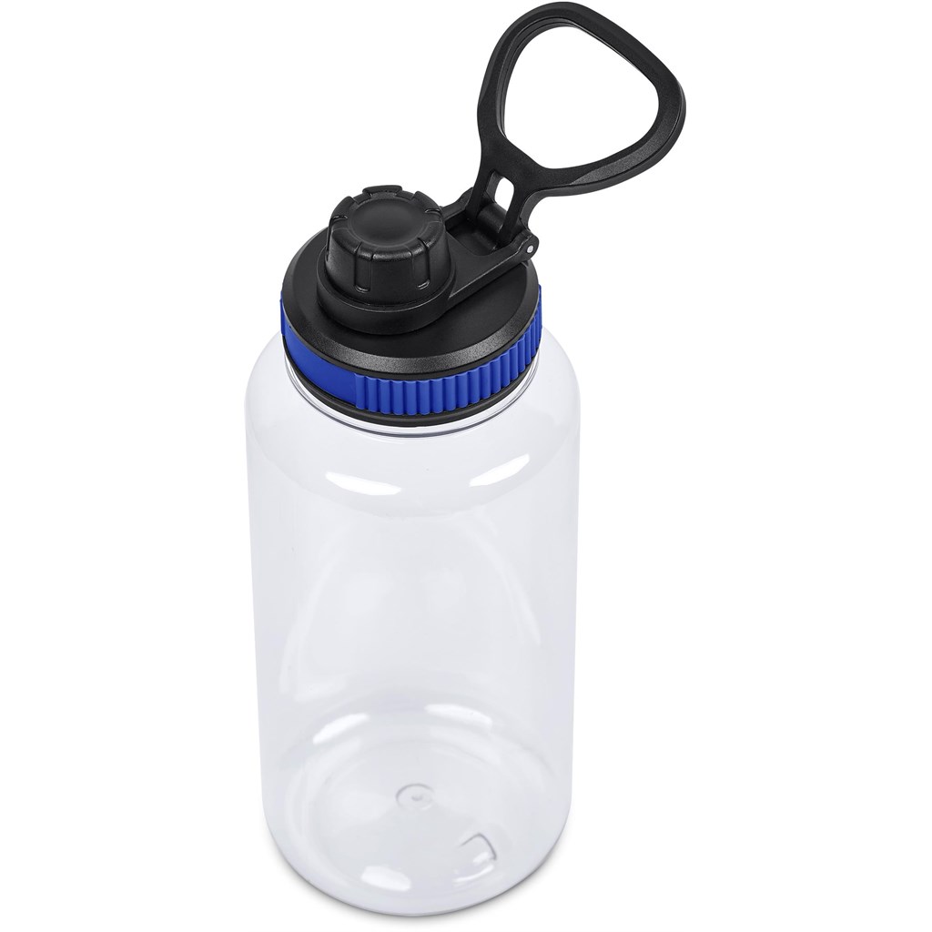 Altitude Franco Recycled PET Water Bottle – 1 Litre - Image 20