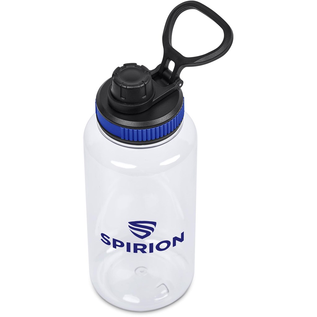Altitude Franco Recycled PET Water Bottle – 1 Litre - Image 22