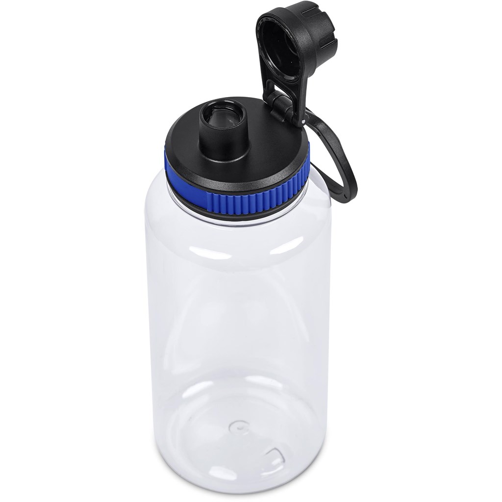 Altitude Franco Recycled PET Water Bottle – 1 Litre - Image 15