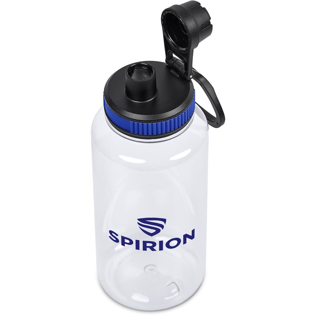 Altitude Franco Recycled PET Water Bottle – 1 Litre - Image 21