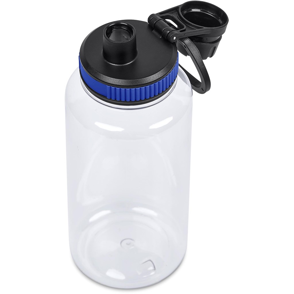 Altitude Franco Recycled PET Water Bottle – 1 Litre - Image 14