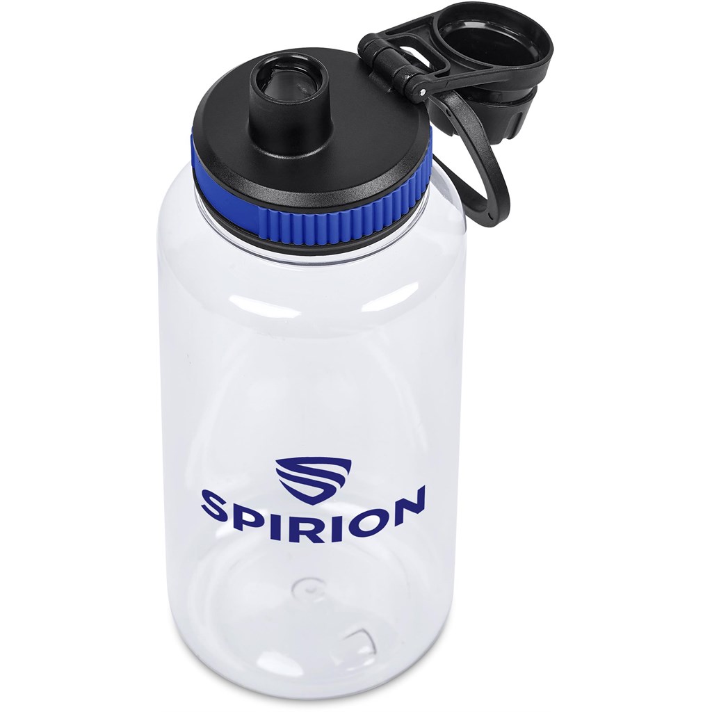 Altitude Franco Recycled PET Water Bottle – 1 Litre - Image 19