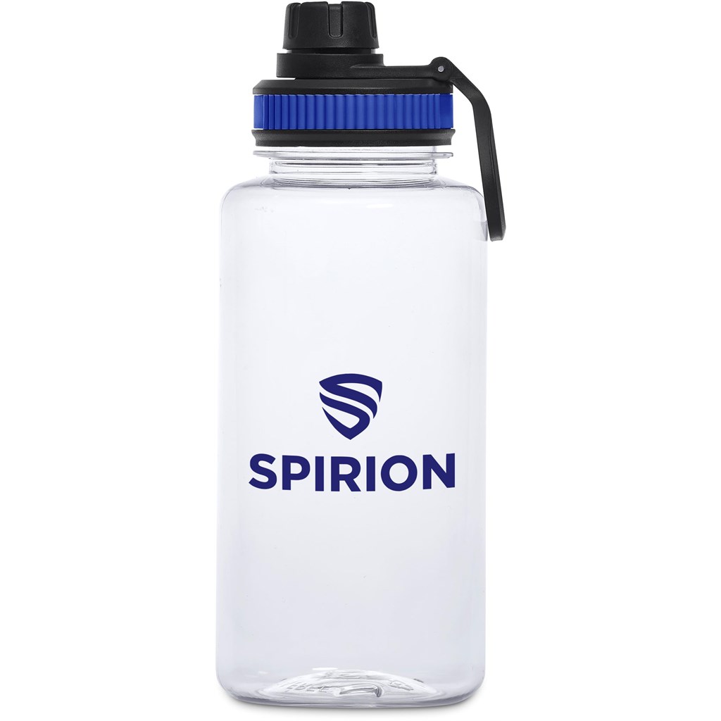 Altitude Franco Recycled PET Water Bottle – 1 Litre - Image 13