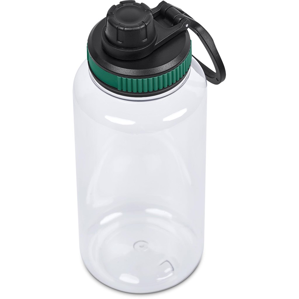 Altitude Franco Recycled PET Water Bottle – 1 Litre - Image 100