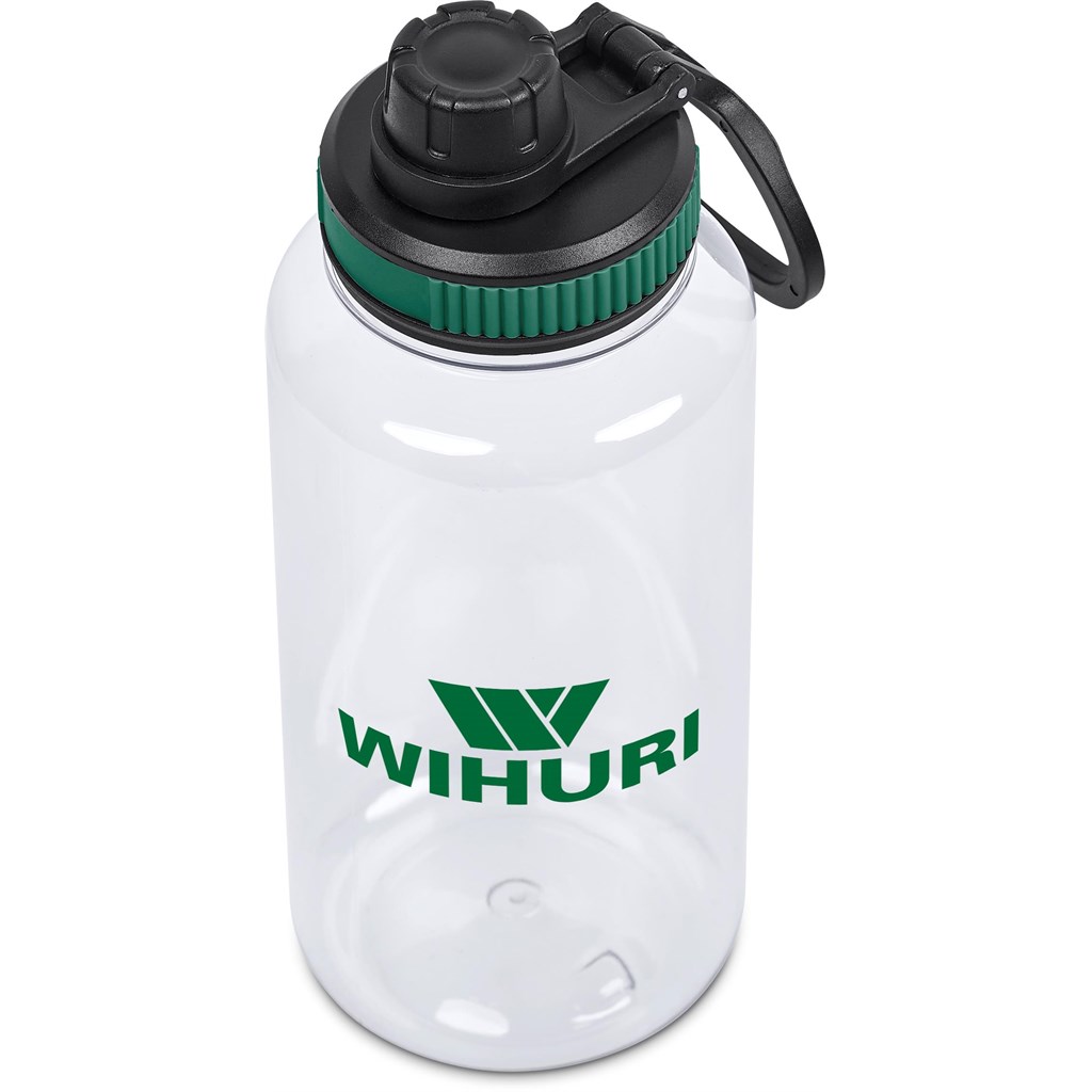 Altitude Franco Recycled PET Water Bottle – 1 Litre - Image 32