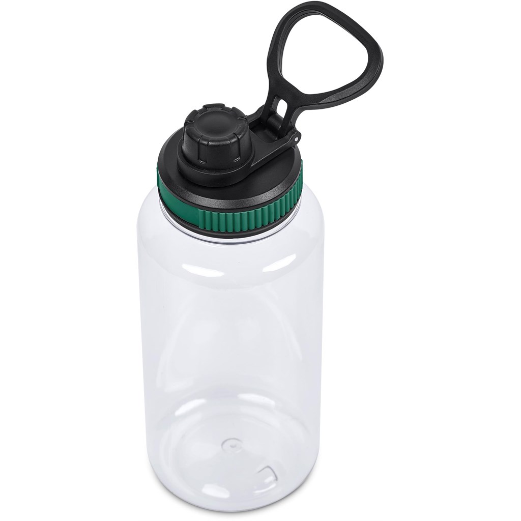 Altitude Franco Recycled PET Water Bottle – 1 Litre - Image 30