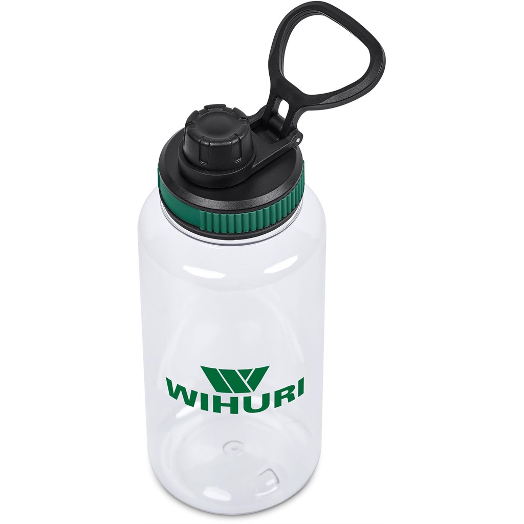 Altitude Franco Recycled PET Water Bottle – 1 Litre - Image 31